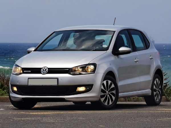 Used Volkswagen Polo GP TSI Bluemotion for sale in Kwazulu