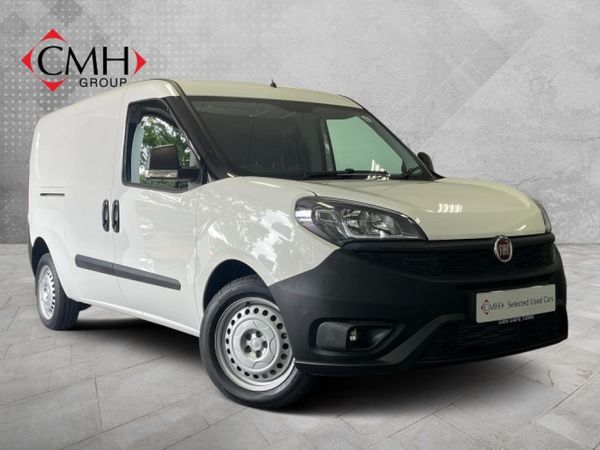 New Fiat Doblo Cargo Maxi MultiJet Panel Van for sale in