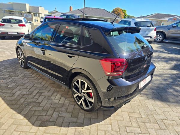 2021-Volkswagen-Polo-20-GTI-Auto-147kW image:3