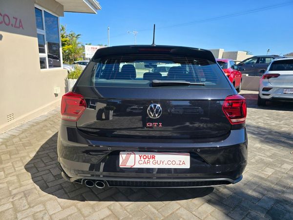 2021-Volkswagen-Polo-20-GTI-Auto-147kW image:4