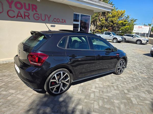 2021-Volkswagen-Polo-20-GTI-Auto-147kW image:5