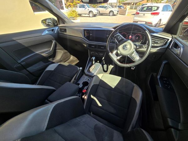 2021-Volkswagen-Polo-20-GTI-Auto-147kW image:7