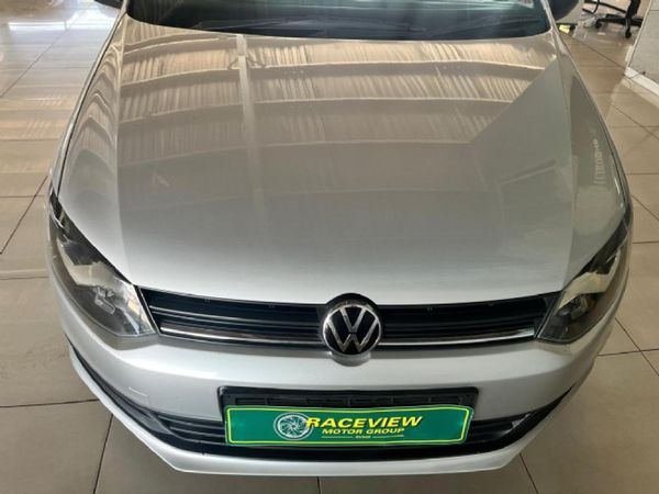 2021-Volkswagen-Polo-Vivo-14-Trendline-5-dr image:3