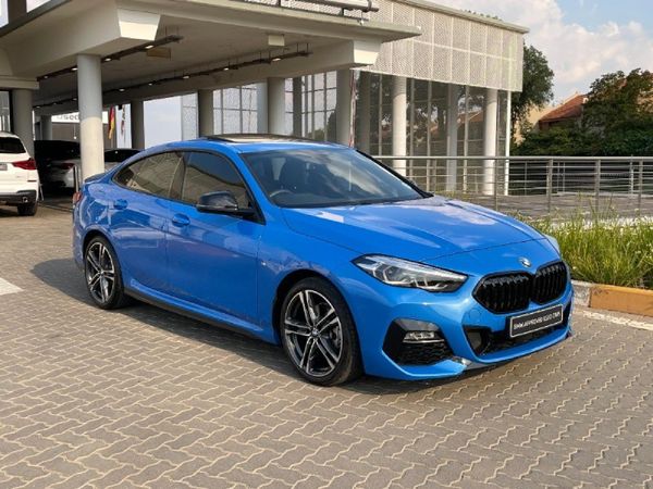 Used BMW 2 Series 218i Gran Coupe M Sport For Sale In Gauteng Cars co used-bmw-2-series-218i-gran-coupe-m-sport-for-sale-in-gauteng-cars-co