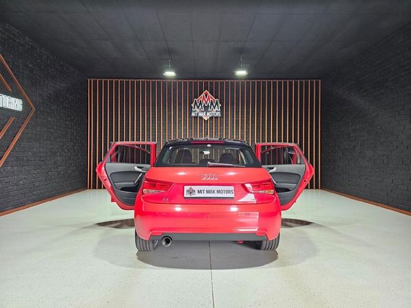 2014-Audi-A1-Sportback-16-TDI-Ambition image:23