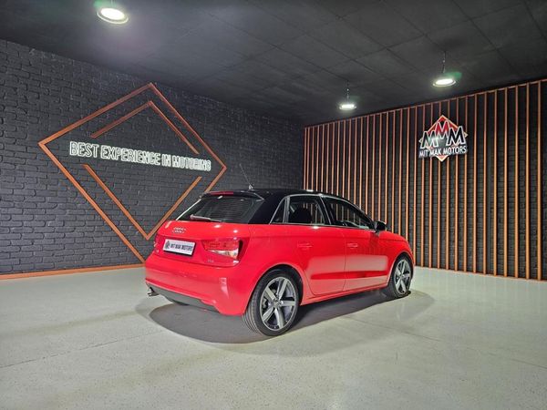 2014-Audi-A1-Sportback-16-TDI-Ambition image:24