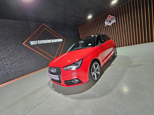2014-Audi-A1-Sportback-16-TDI-Ambition image:3