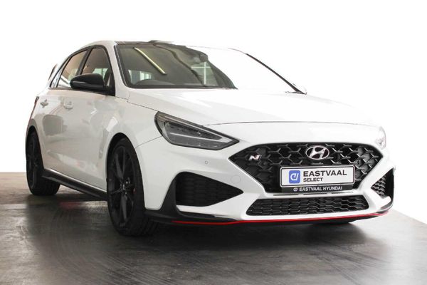 New Hyundai i30 N 2.0 TGDi DCT for sale in Mpumalanga - Cars.co.za (ID ...