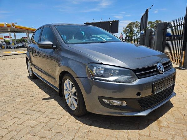 Used Volkswagen Polo TDI Comfortline for sale in Gauteng
