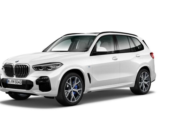 Used BMW X5 xDrive30d M Sport for sale in North West Province - Cars.co ...