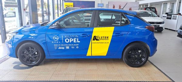 2024-Opel-Corsa-Lite-12T-74kw image:4