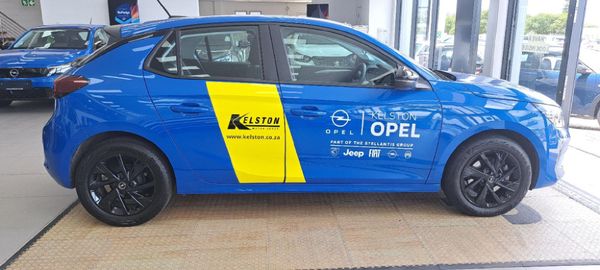 2024-Opel-Corsa-Lite-12T-74kw image:5