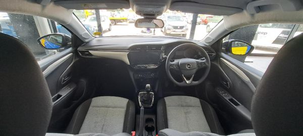 2024-Opel-Corsa-Lite-12T-74kw image:7