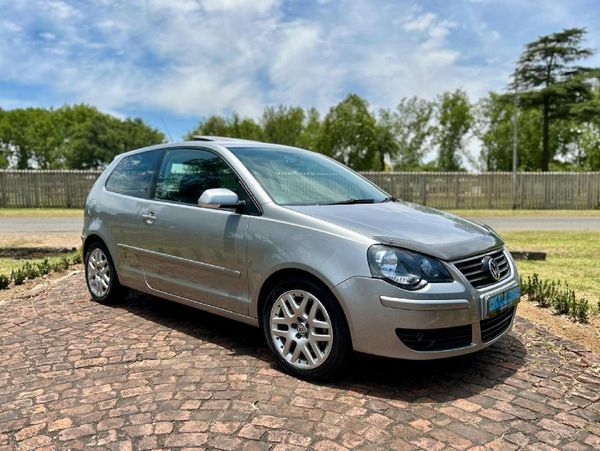 Polo 1 9 Tdi