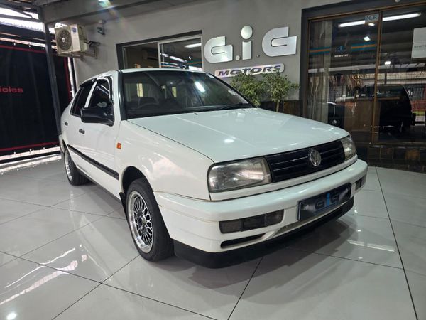 Used Volkswagen Jetta III 1.8 CLX for sale in Gauteng - Cars.co.za