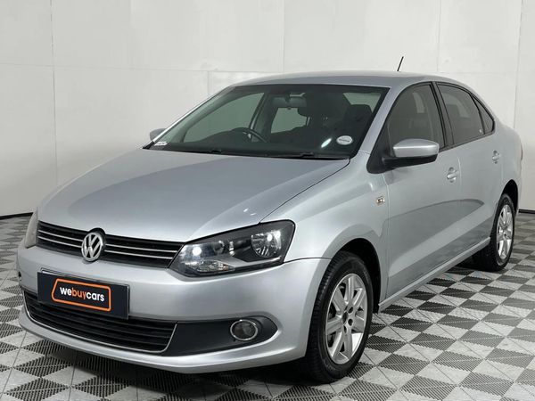 Polo Sedan Comfortline Polo 2013 Tdi 2013 Volkswagen Polo TDi