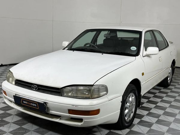 Used Toyota Camry 220 SEi for sale in Gauteng - Cars.co.za (ID::9921323)