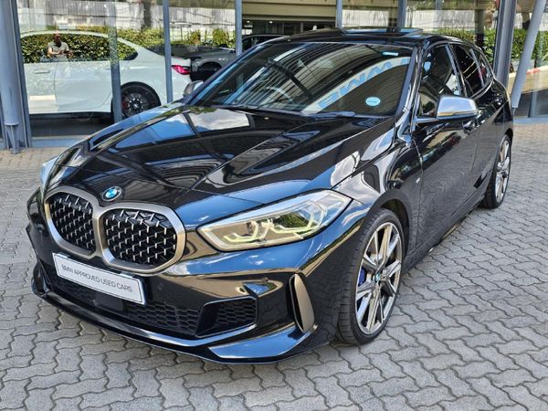 Used BMW 1 Series M135i xDrive for sale in Gauteng - Cars.co.za (ID ...