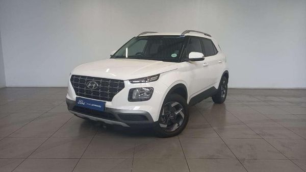2022-Hyundai-Venue-10-TGDI-Fluid-Auto image:1