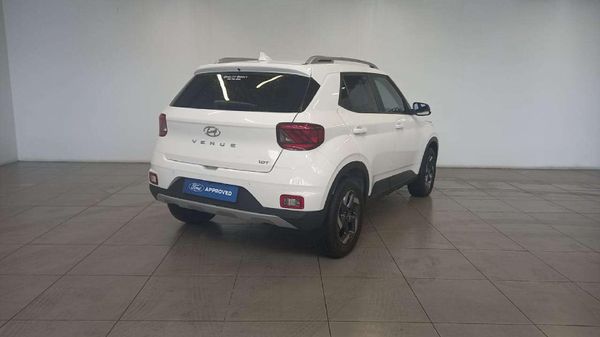 2022-Hyundai-Venue-10-TGDI-Fluid-Auto image:3