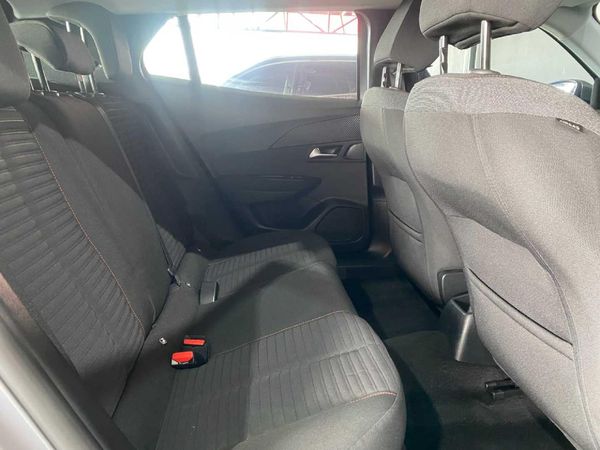 2021-Peugeot-2008-12T-Active-Auto image:9