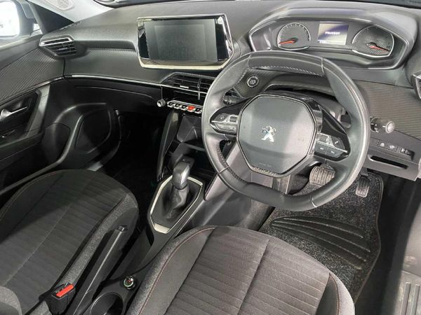 2021-Peugeot-2008-12T-Active-Auto image:10