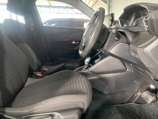 2021-Peugeot-2008-12T-Active-Auto image:11