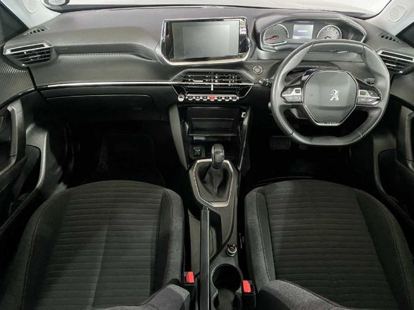 2021-Peugeot-2008-12T-Active-Auto image:13