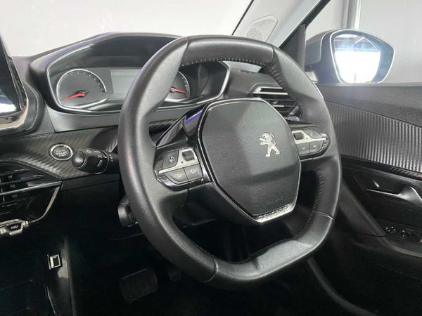 2021-Peugeot-2008-12T-Active-Auto image:15