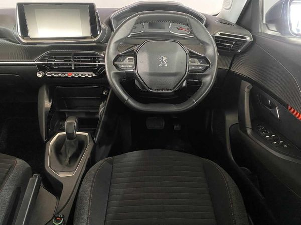 2021-Peugeot-2008-12T-Active-Auto image:16