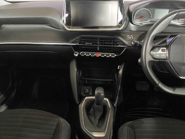 2021-Peugeot-2008-12T-Active-Auto image:17