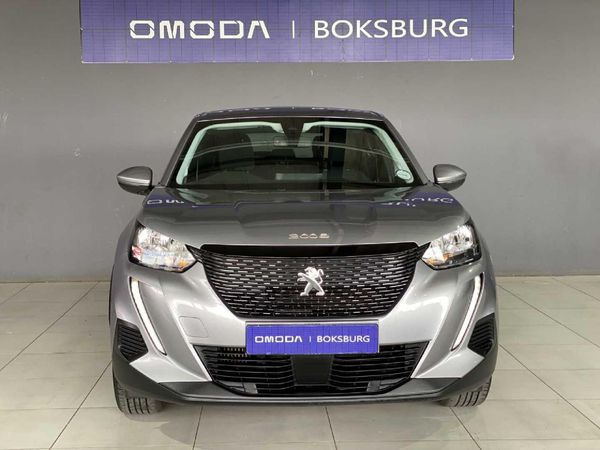 2021-Peugeot-2008-12T-Active-Auto image:1