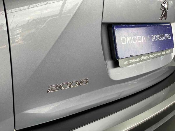 2021-Peugeot-2008-12T-Active-Auto image:19