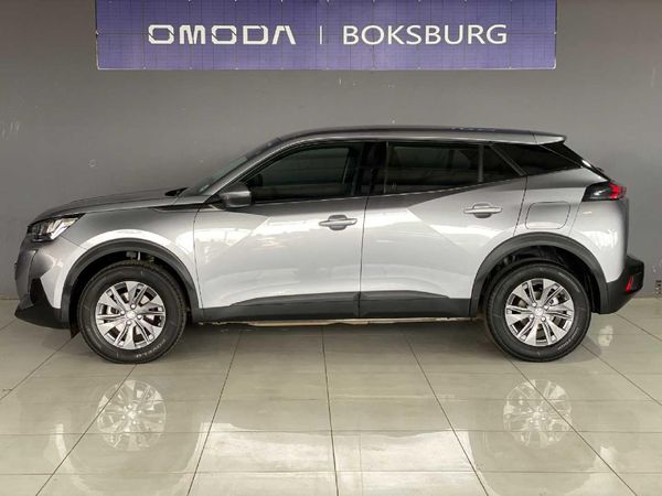 2021-Peugeot-2008-12T-Active-Auto image:2