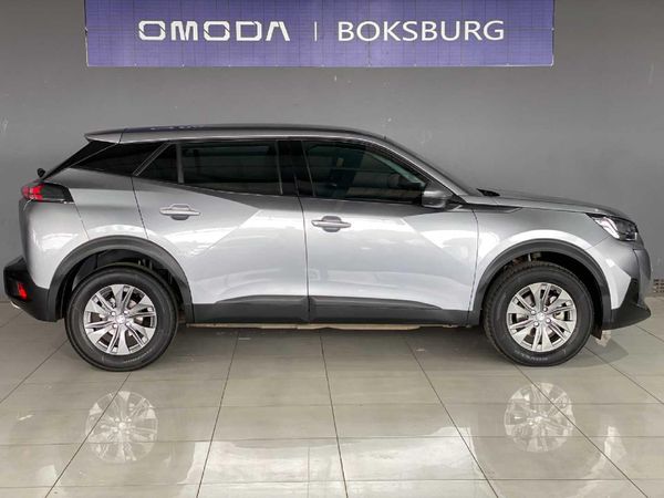 2021-Peugeot-2008-12T-Active-Auto image:3