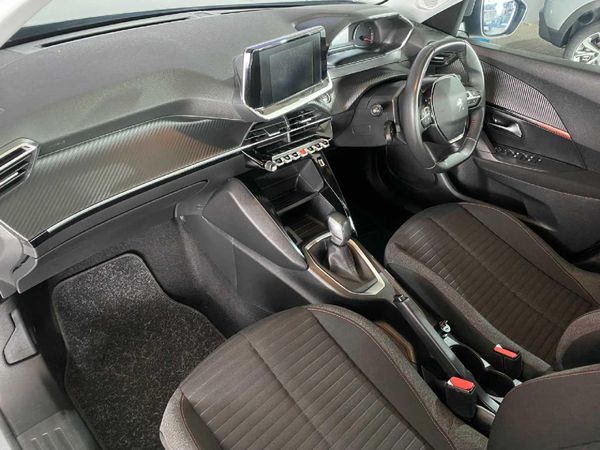 2021-Peugeot-2008-12T-Active-Auto image:6