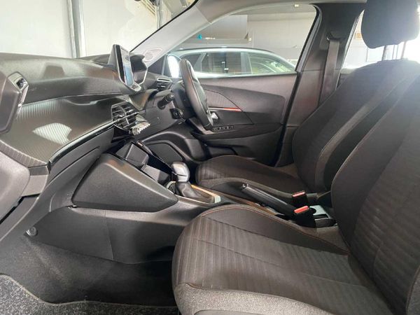 2021-Peugeot-2008-12T-Active-Auto image:7