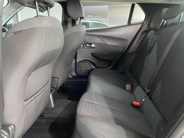 2021-Peugeot-2008-12T-Active-Auto image:8
