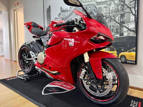 Used Ducati Panigale 1199 Abs for sale in Western Cape