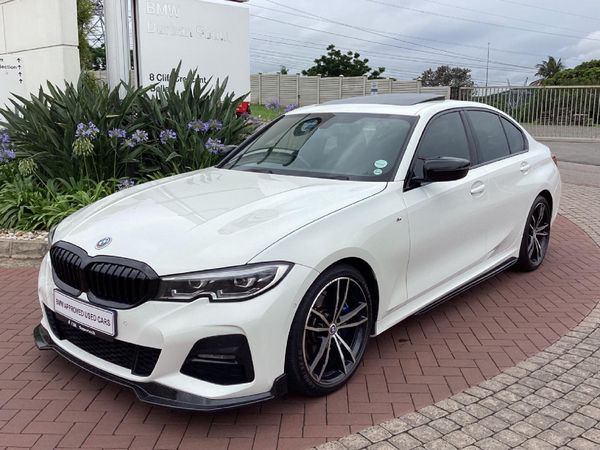 Used BMW 3 Series 330i M Sport for sale in Kwazulu Natal - Cars.co.za ...