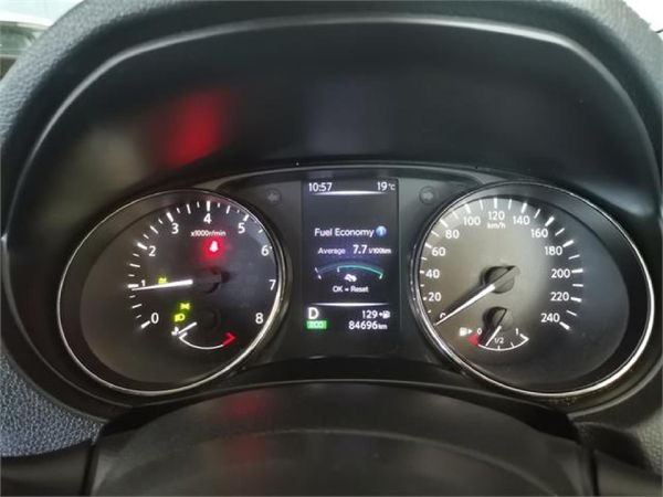 2019-Nissan-X-Trail-25-Acenta-4x4-Auto image:9