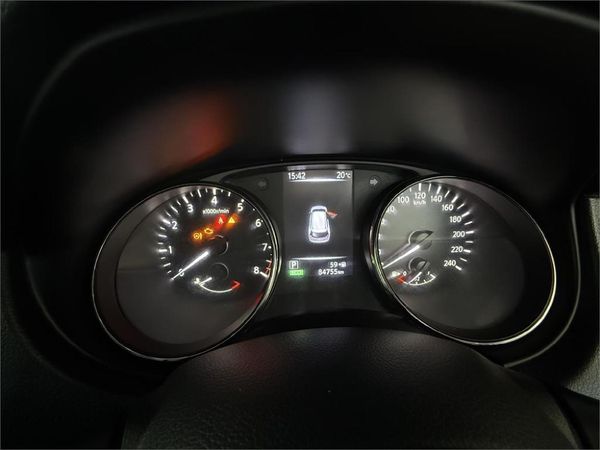 2019-Nissan-X-Trail-25-Acenta-4x4-Auto image:10