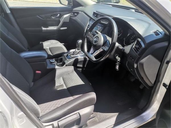 2019-Nissan-X-Trail-25-Acenta-4x4-Auto image:5