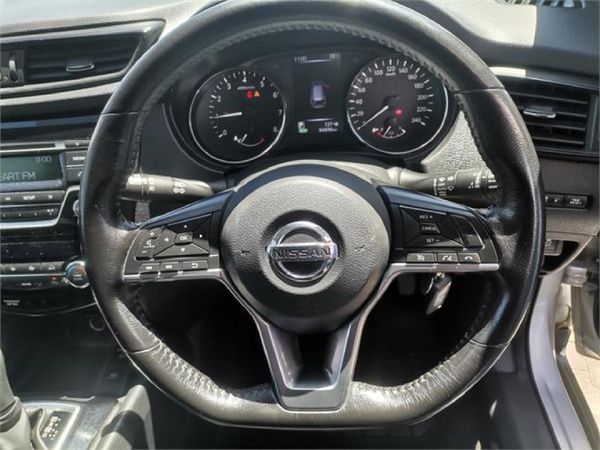 2019-Nissan-X-Trail-25-Acenta-4x4-Auto image:6