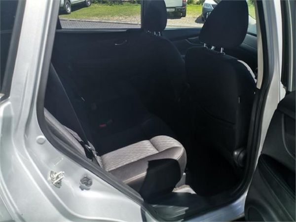 2019-Nissan-X-Trail-25-Acenta-4x4-Auto image:7