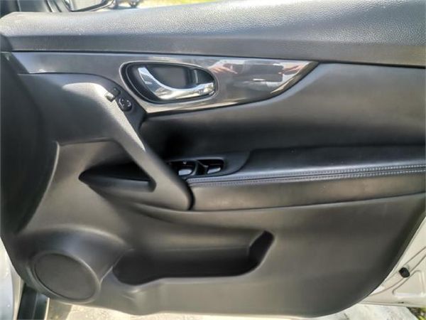 2019-Nissan-X-Trail-25-Acenta-4x4-Auto image:8