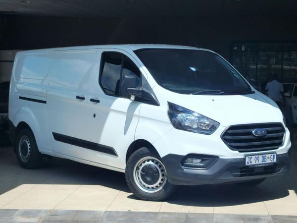 Ford Transit Panel Van For Sale Used Ford Transit Custom TDCi