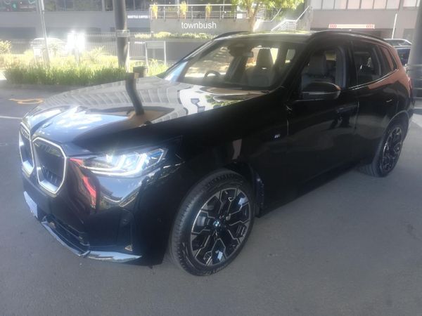 2025-BMW-X3-20D-XDRIVE-M-SPORT image:12