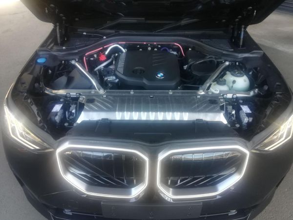 2025-BMW-X3-20D-XDRIVE-M-SPORT image:17