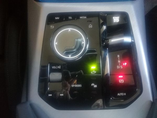 2025-BMW-X3-20D-XDRIVE-M-SPORT image:25